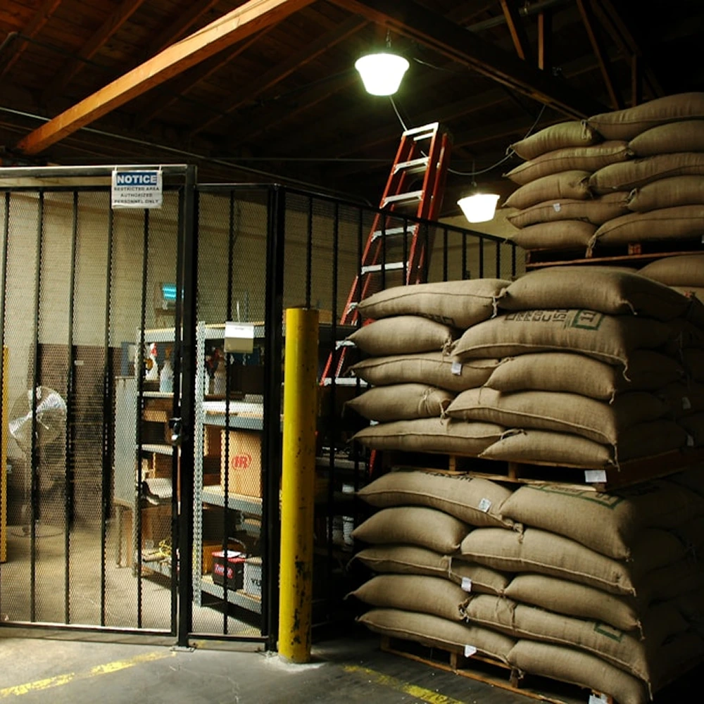 Food and Beverage Industry